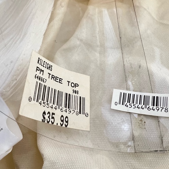 Vintage Precious Moments Angel Tree Topper 1999 FLAWS - Picture 5 of 10